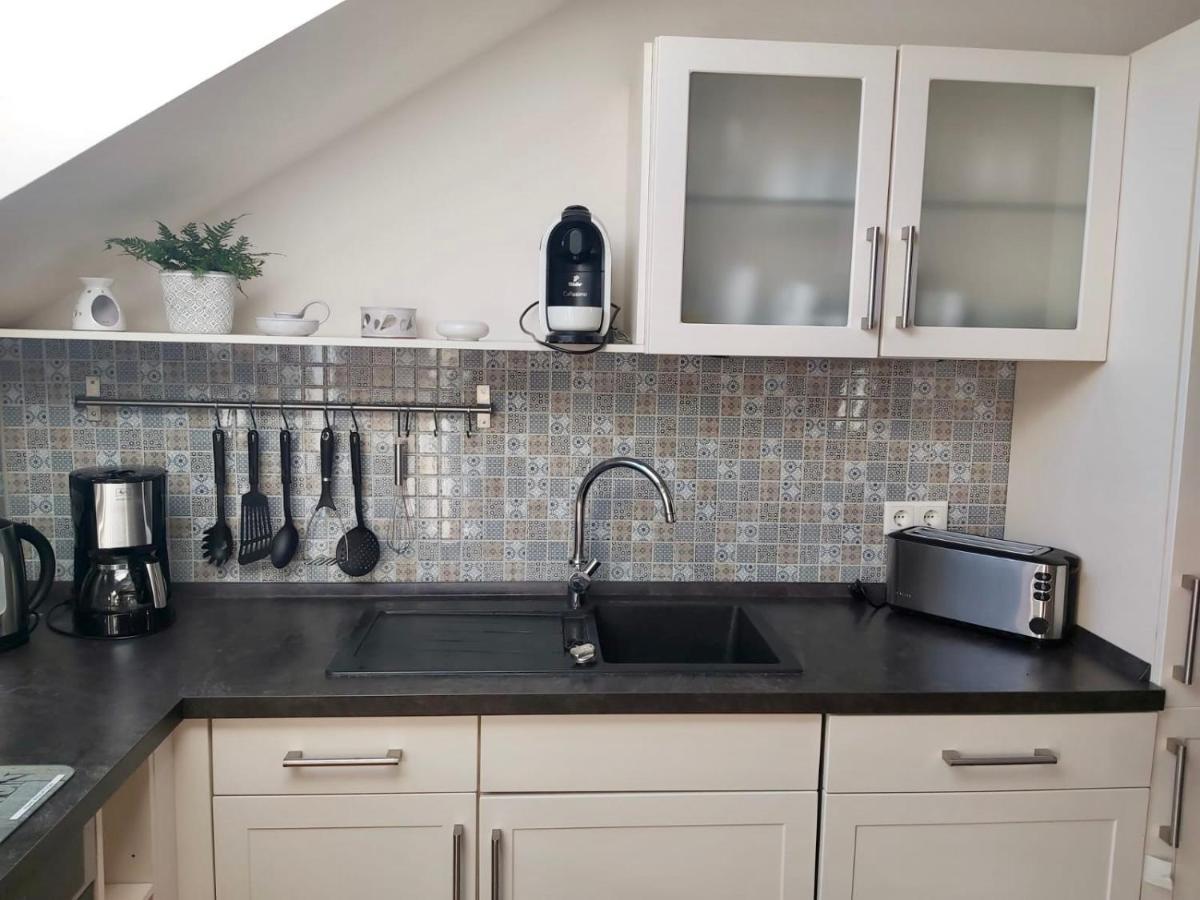 Apartament Tini *