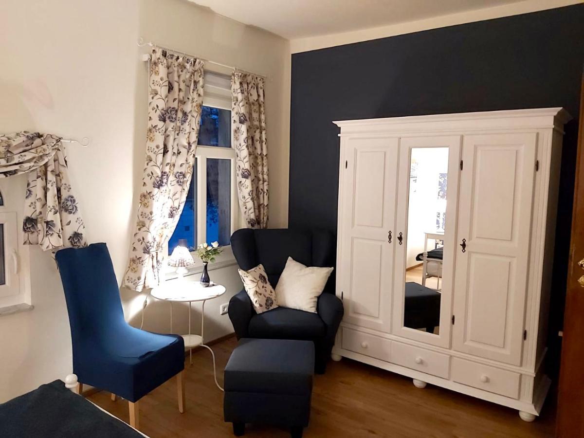Apartment Tini Radebeul