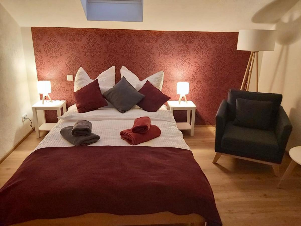 Tini Apartment