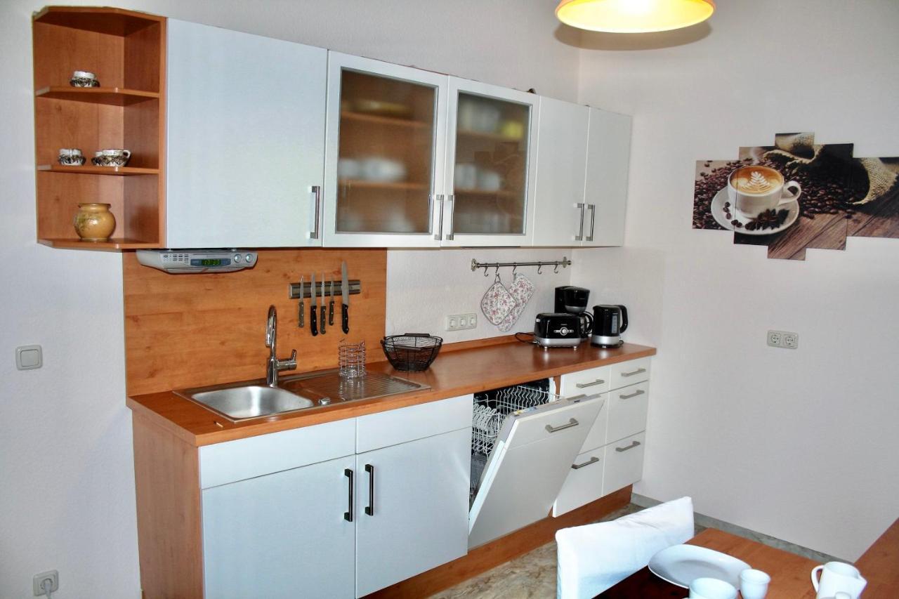 Tini Apartment *