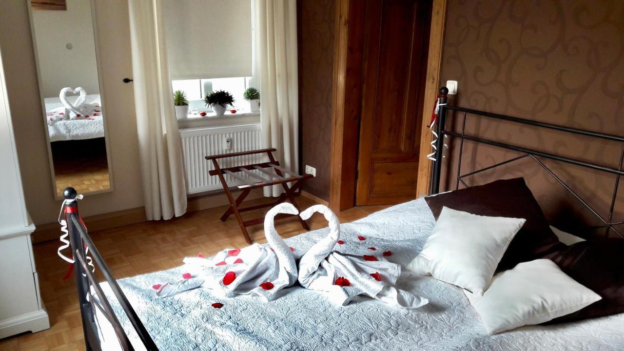 Tini Apartment Radebeul