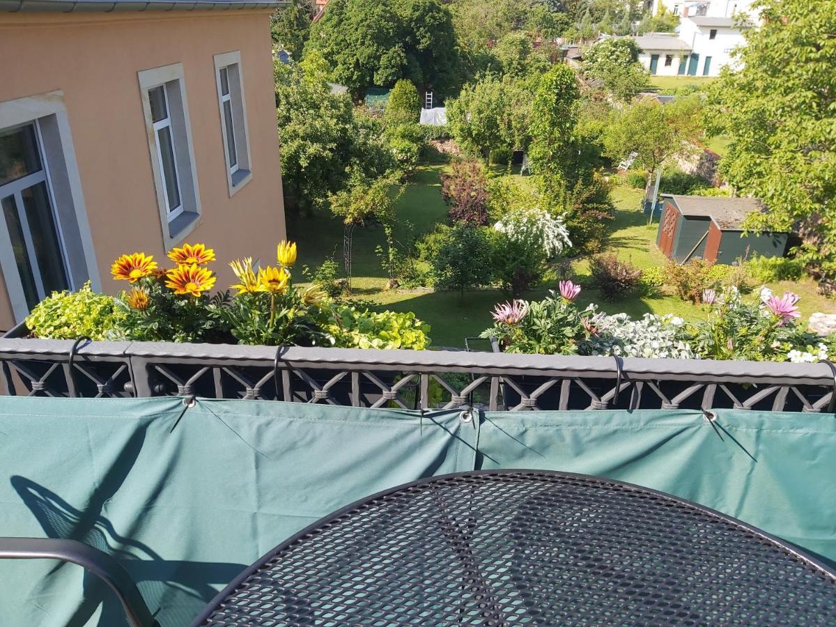 Apartment Tini Radebeul