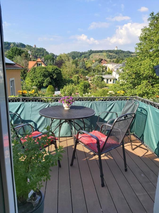 Tini Apartment