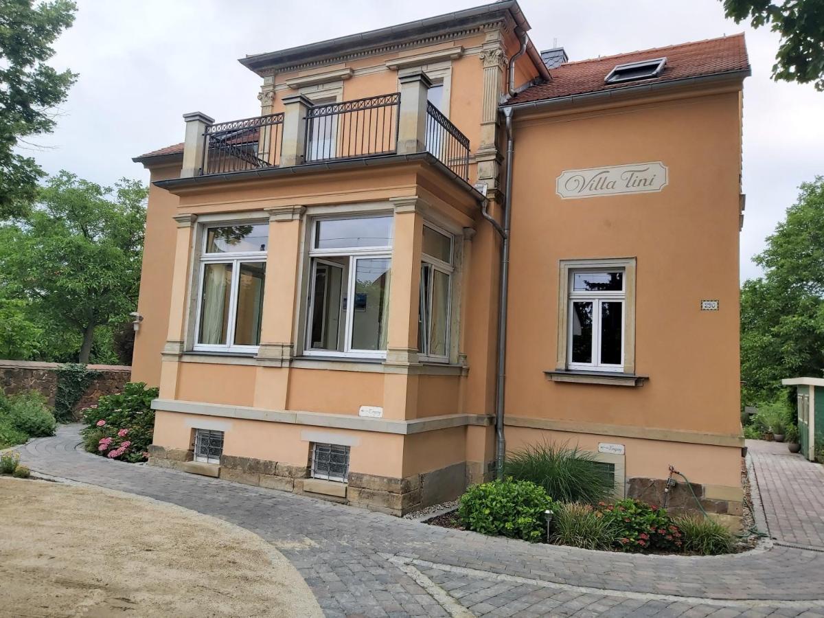 Tini Apartment