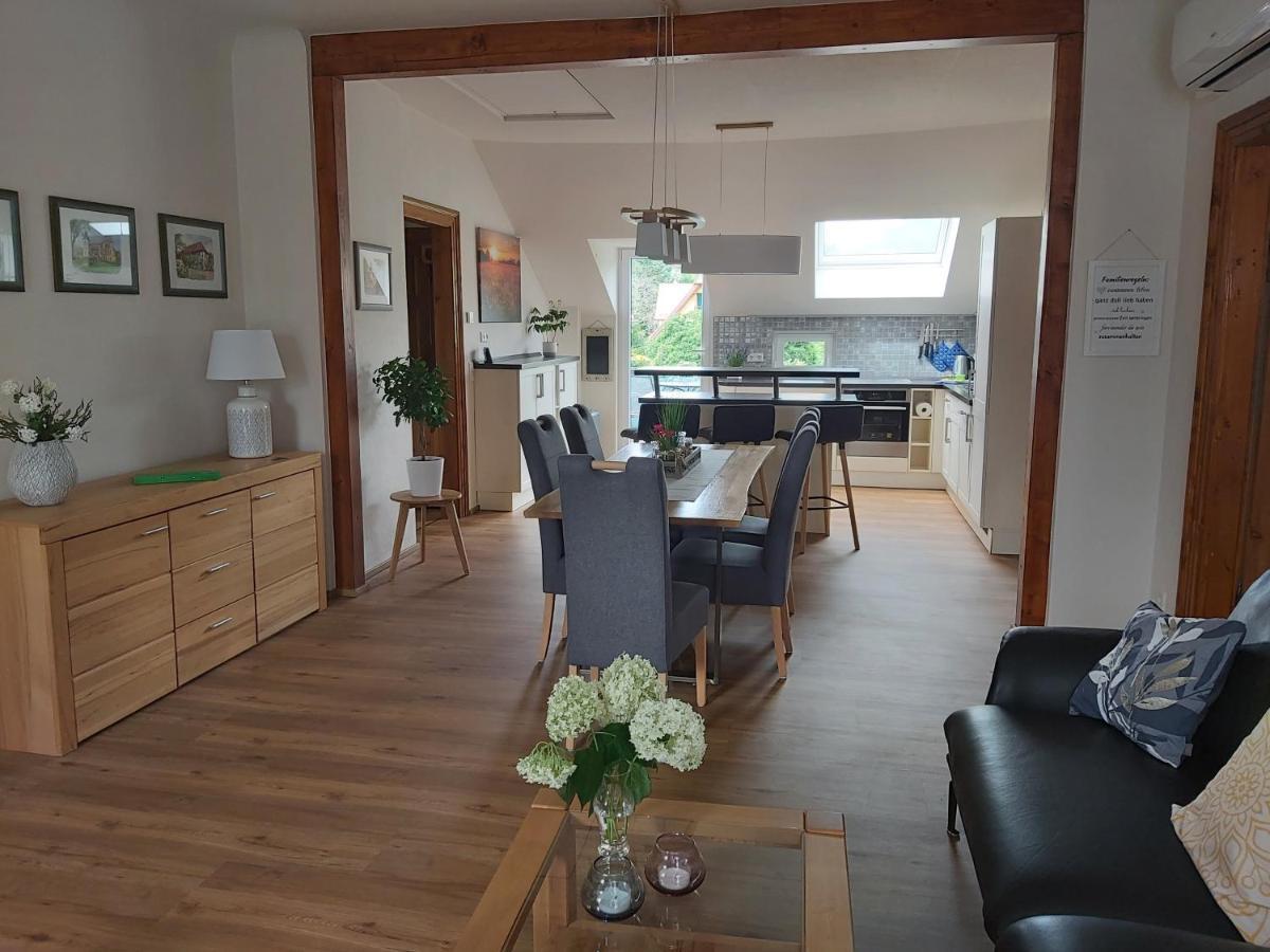 Apartment Tini Radebeul