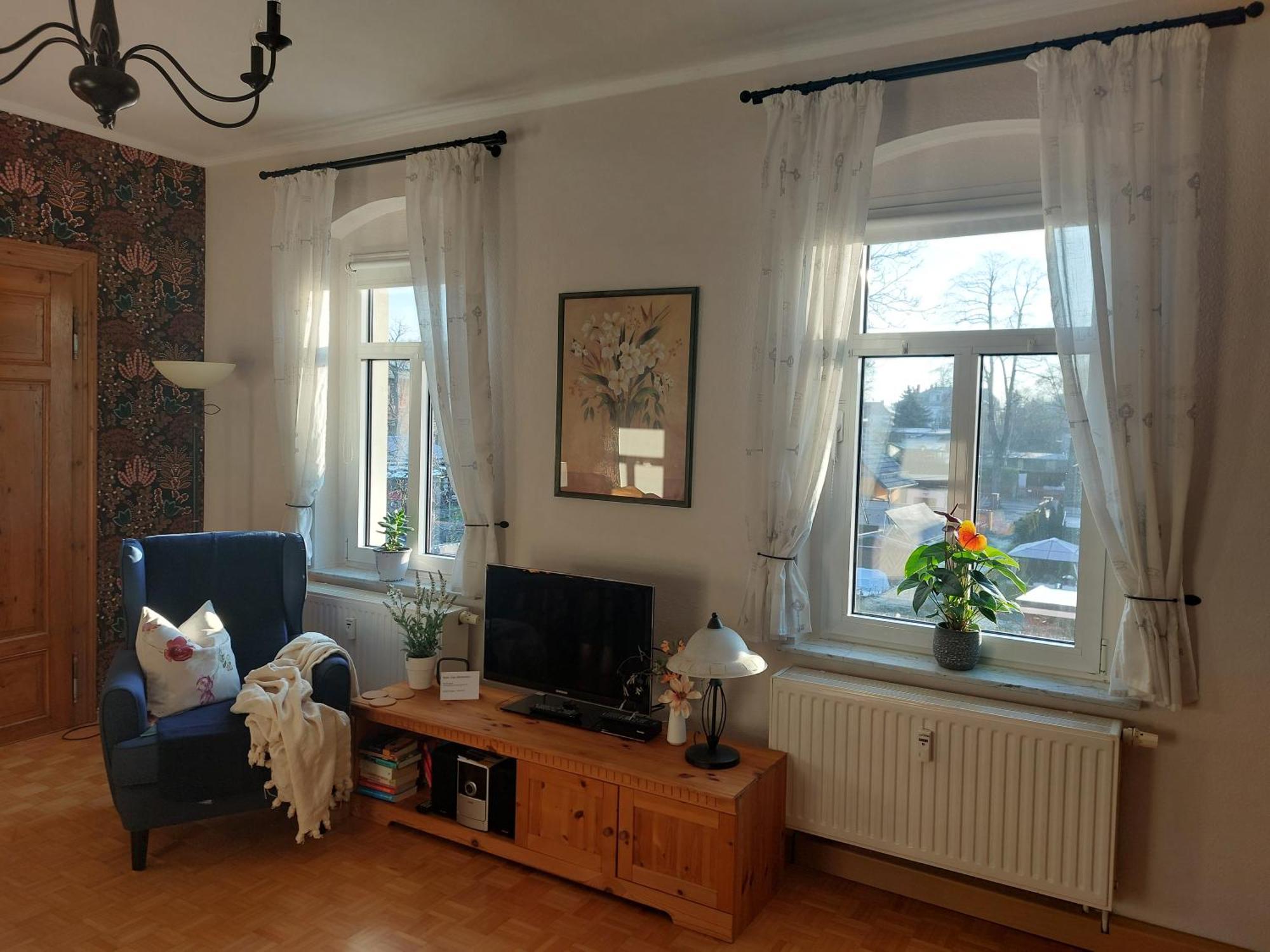 Apartment Tini *