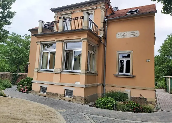 Villa Tini