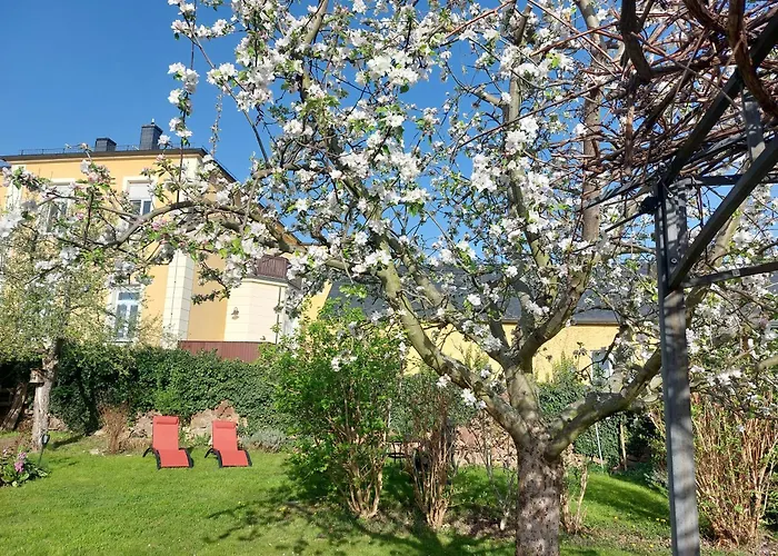 Villa Tini