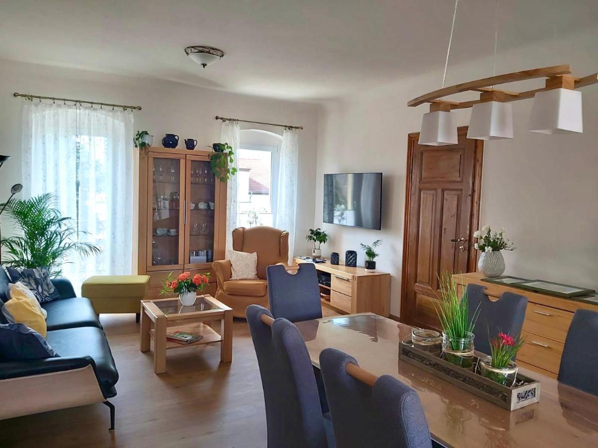 Apartamento Tini *