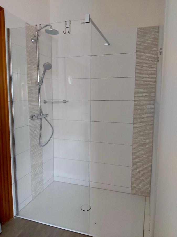 Tini Apartamento Radebeul
