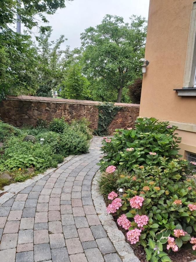 Tini Apartamento Radebeul